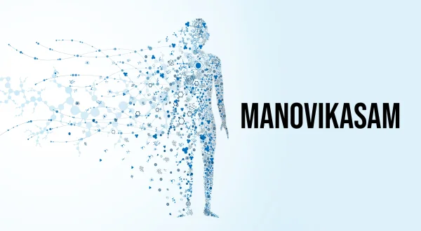 Manovikasam