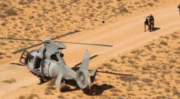 Opération Thalatine : La libération des otages du Ponant