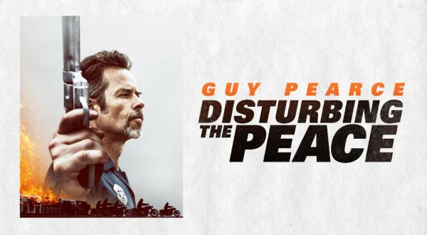 Disturbing the Peace
