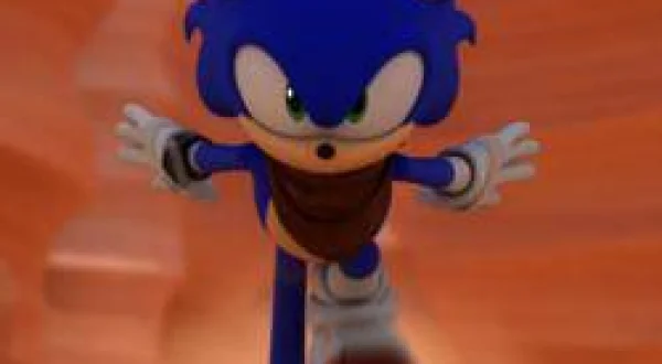 Sonic Boom