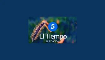 El Tiempo Telecinco 1