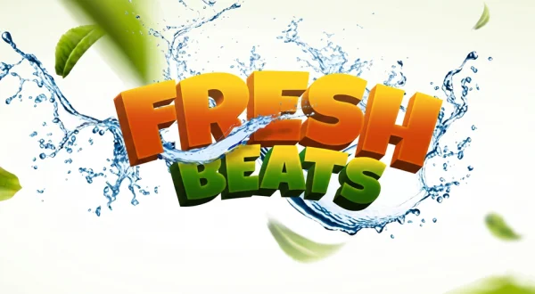 Fresh Beats