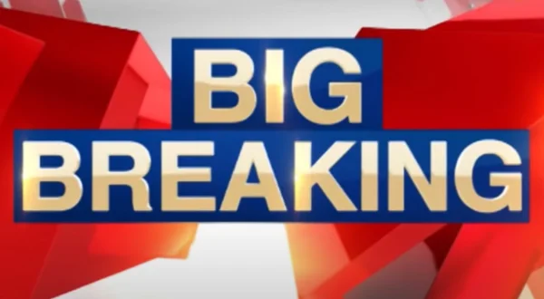 Big Breaking