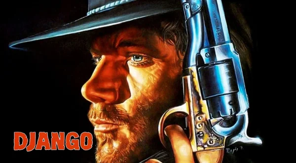 Django