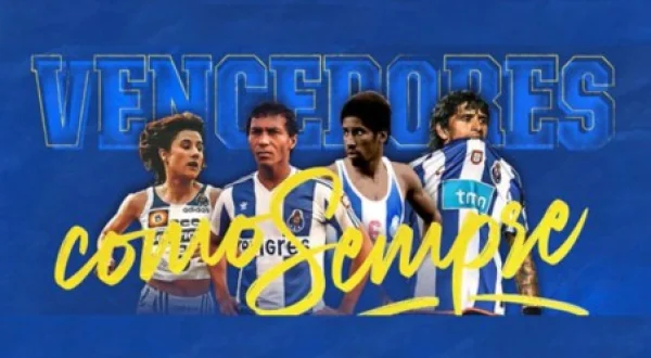 Vencedores Como Sempre