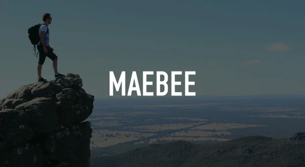 MaeBee