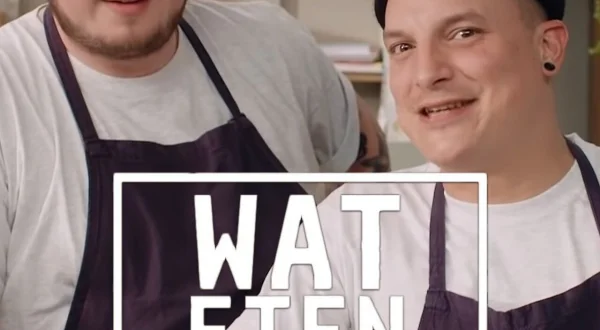 Wat eten we vandaag?