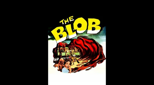 The Blob