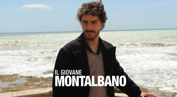 Il giovane Montalbano