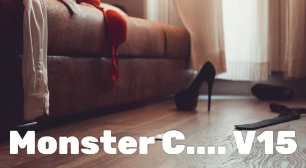 Monster C.... V15