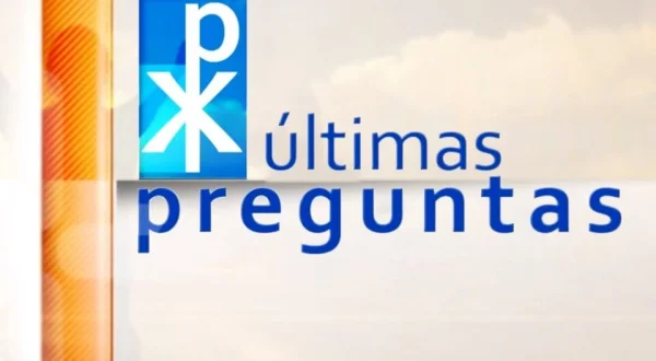 Últimas preguntas