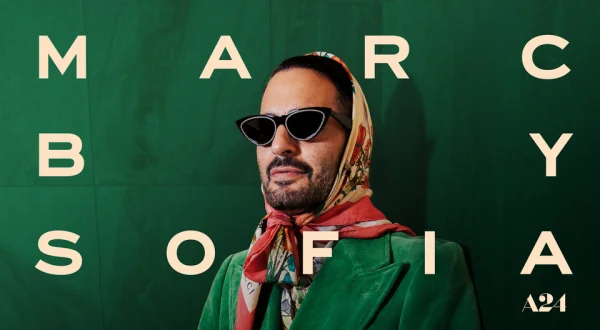 Marc by Sofia