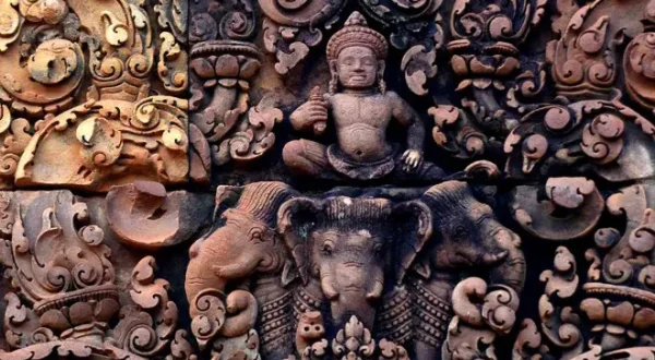 Global Treasures