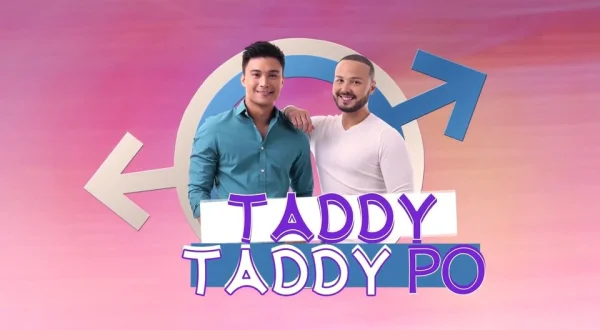 Taddy Taddy Po