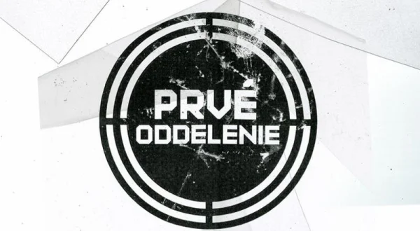 Prvé oddelenie
