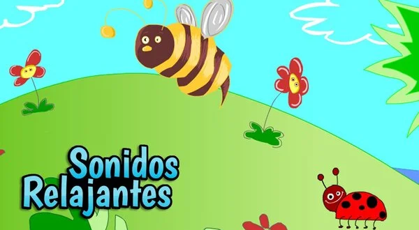 Sonidos relajantes