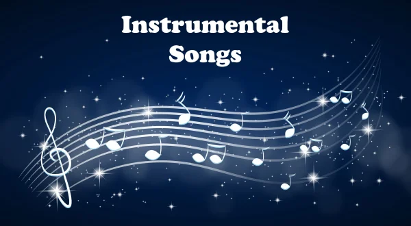 Instrumental Songs