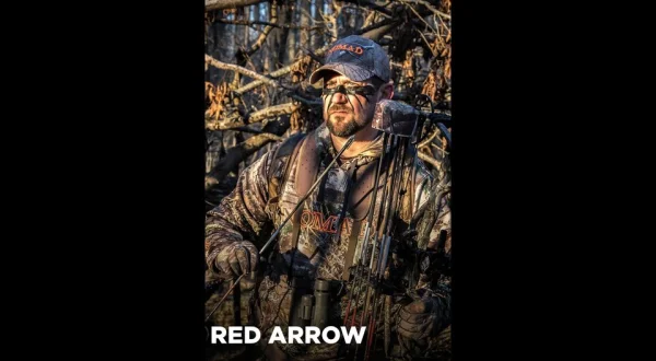 Red Arrow