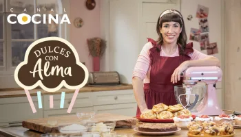 Dulces con Alma