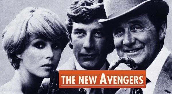 The New Avengers