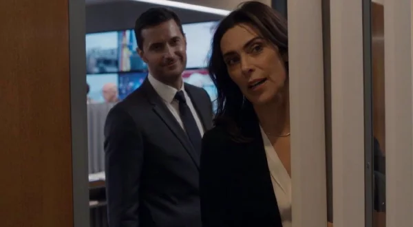 Berlin Station