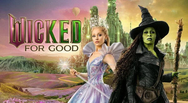 Wicked: For Good: Sing-Along
