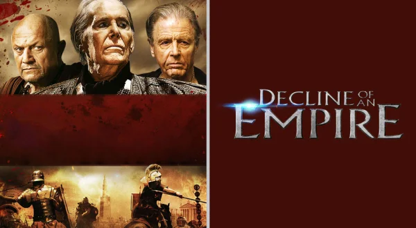 Decline of an Empire