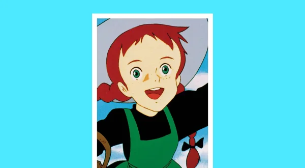 Ana Flokëkuqja