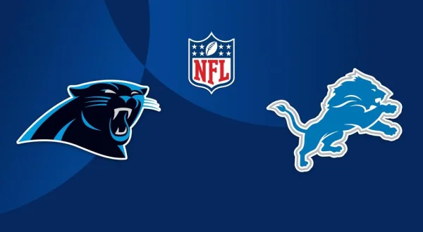 Live: NFL