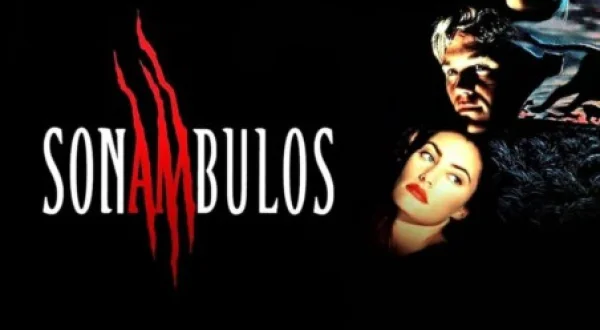 Sonâmbulos de Stephen King