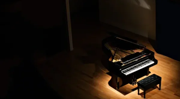 Mozart: Piano Sonata No. 13 KV. 333