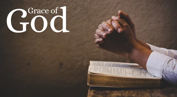 Grace of God