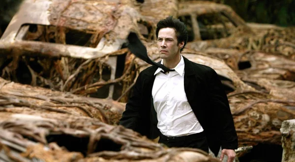 Constantine