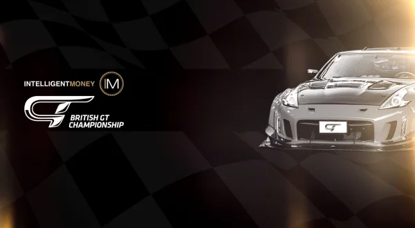 British GT Championship
