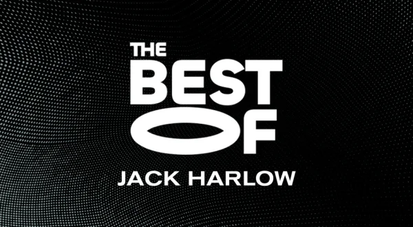 The Best of Jack Harlow