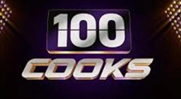 100 Cooks