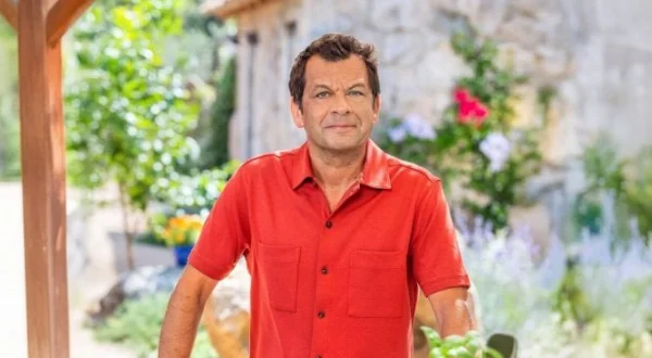 Petits plats en équilibre