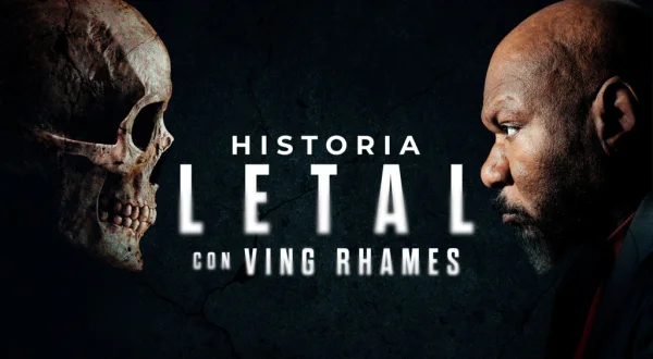 Historia letal con Ving Rhames