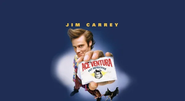 Ace Ventura: Pet Detective