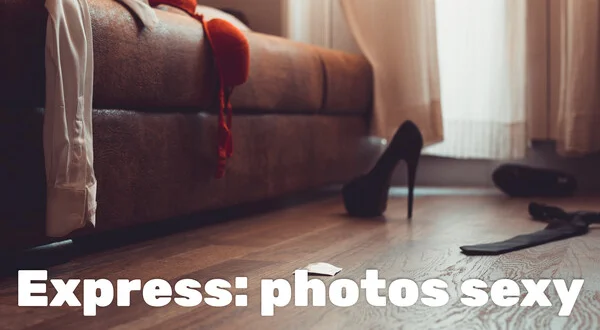 Express: photos sexy
