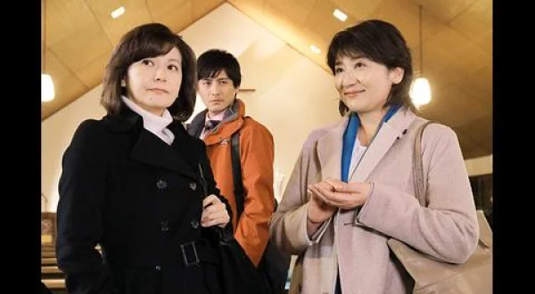 小杉健治サスペンス 当番弁護士 梶原藤子の事件ファイル（主演・松下由樹）