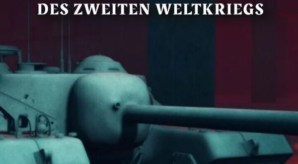Les armes secrètes de la Seconde Guerre mondiale