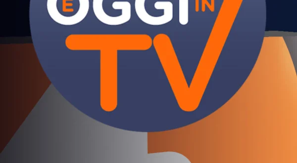 Ieri e oggi in TV