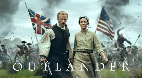 Outlander