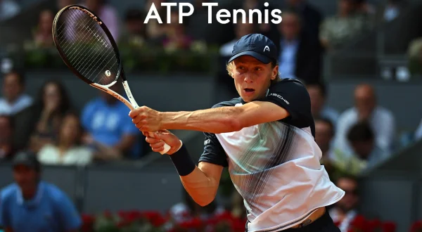 Tennis: Libema Open