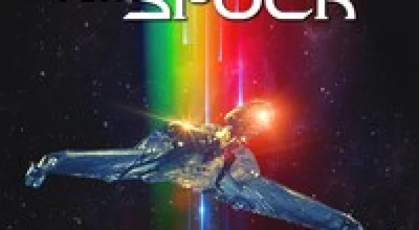 Star Trek III: The Search for Spock