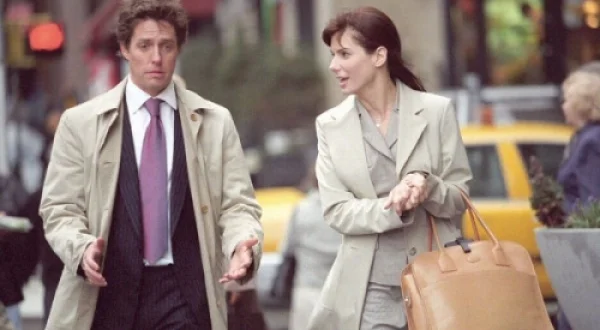 DRAGOSTE CU PREAVIZ | TWO WEEKS NOTICE