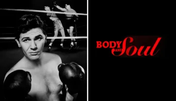 Body and Soul