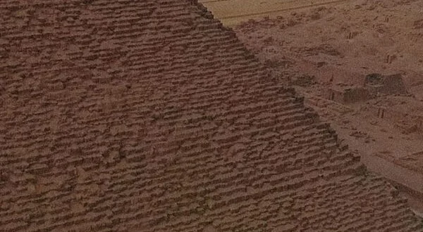 La découverte des derniers tombeaux d'Egypte
