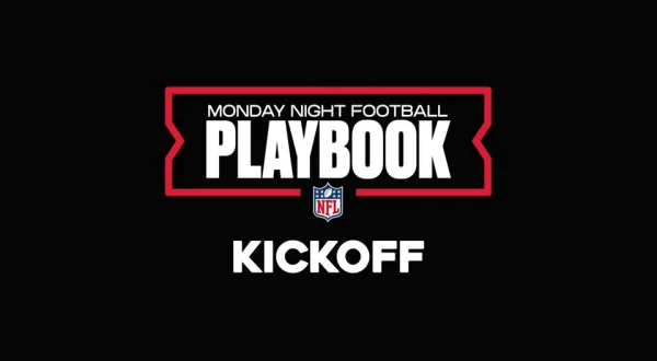 Live: MNF Playbook Kickoff